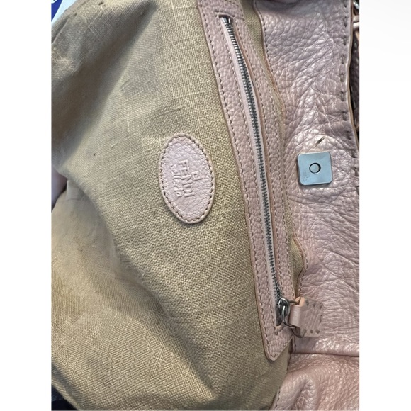 FENDI SELLERIA shoulder bag - Picture 5 of 6